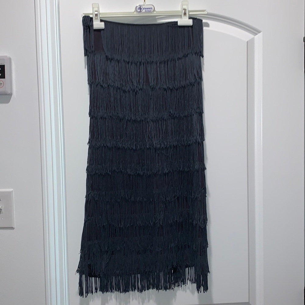 Fridge Dress